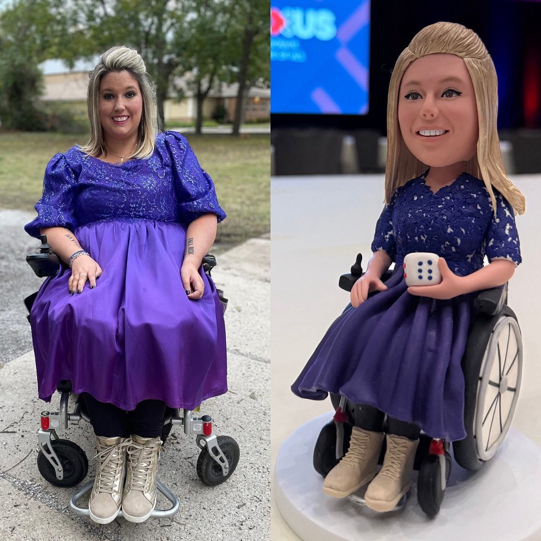 Sunny Brous tweet media