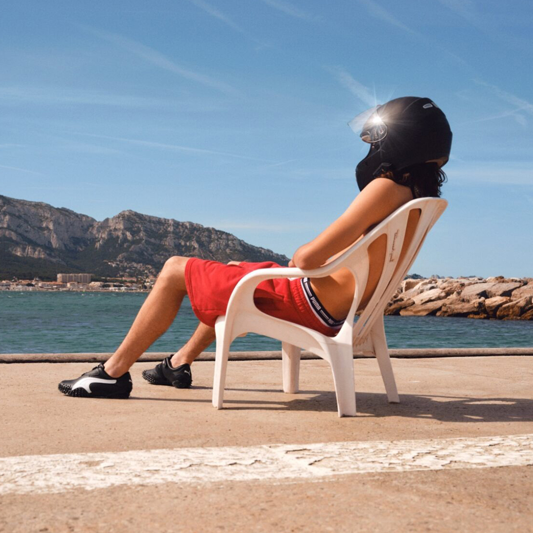 PUMA Ecuador tweet media