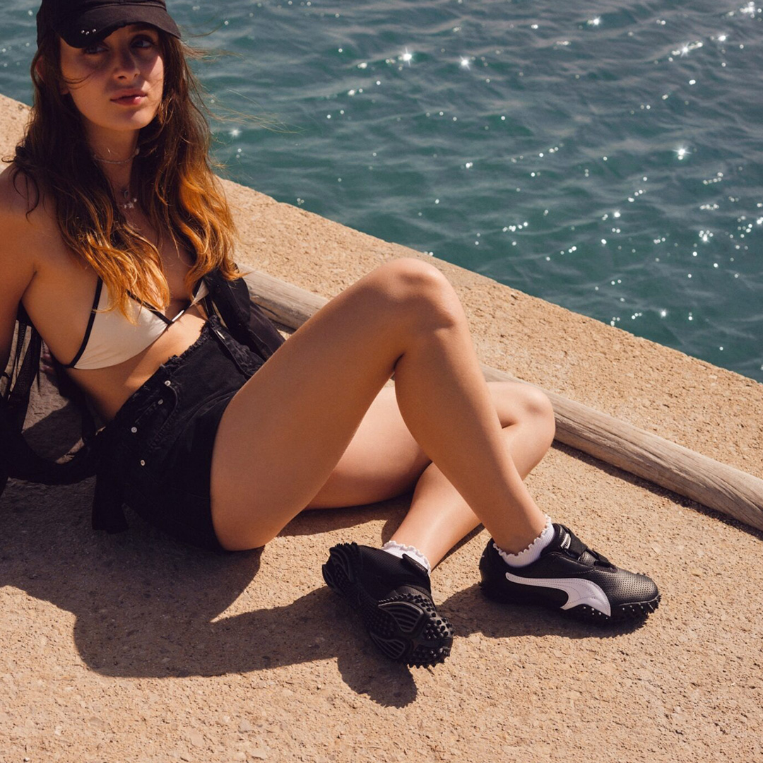 PUMA Ecuador tweet media