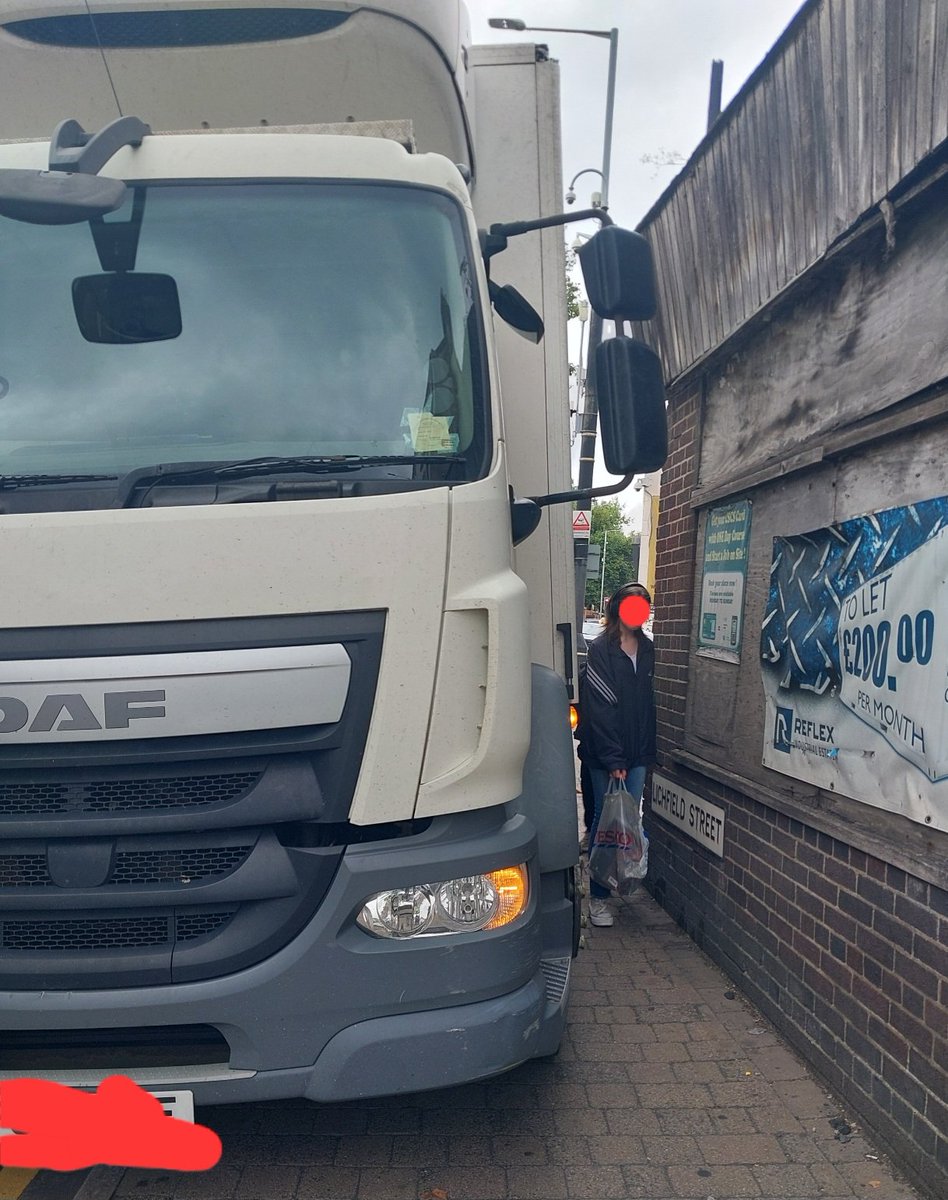 Bilston & East Park Police tweet media