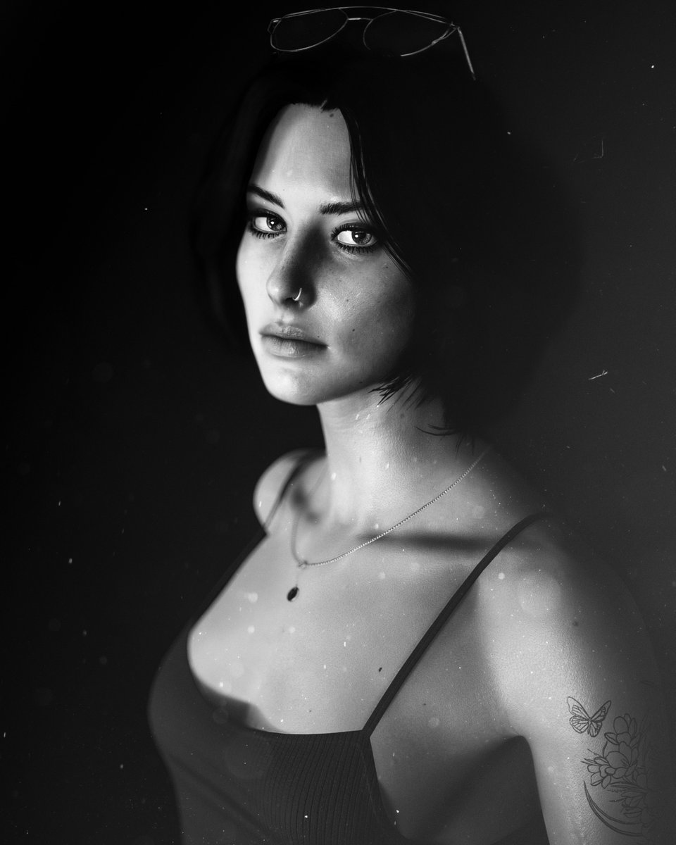 Vika by <a href="/Ridarak_/">Ridarak</a> 

<a href="/CyberpunkGame/">Cyberpunk 2077</a> | #Cyberpunk2077

#CDPR #Cyberpunk #VGPUnite #VPRT #VirtualPhotography