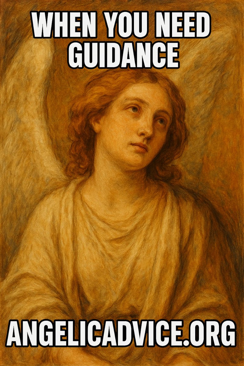 realshayvillere's tweet image. #AngelicAdvice #DivineGuidance #HeavenlyWisdom #SpiritualSupport #FaithAndHope #LightAndLove #GuardianAngels #SacredMessages #CelestialGuidance #InspiredByAngels