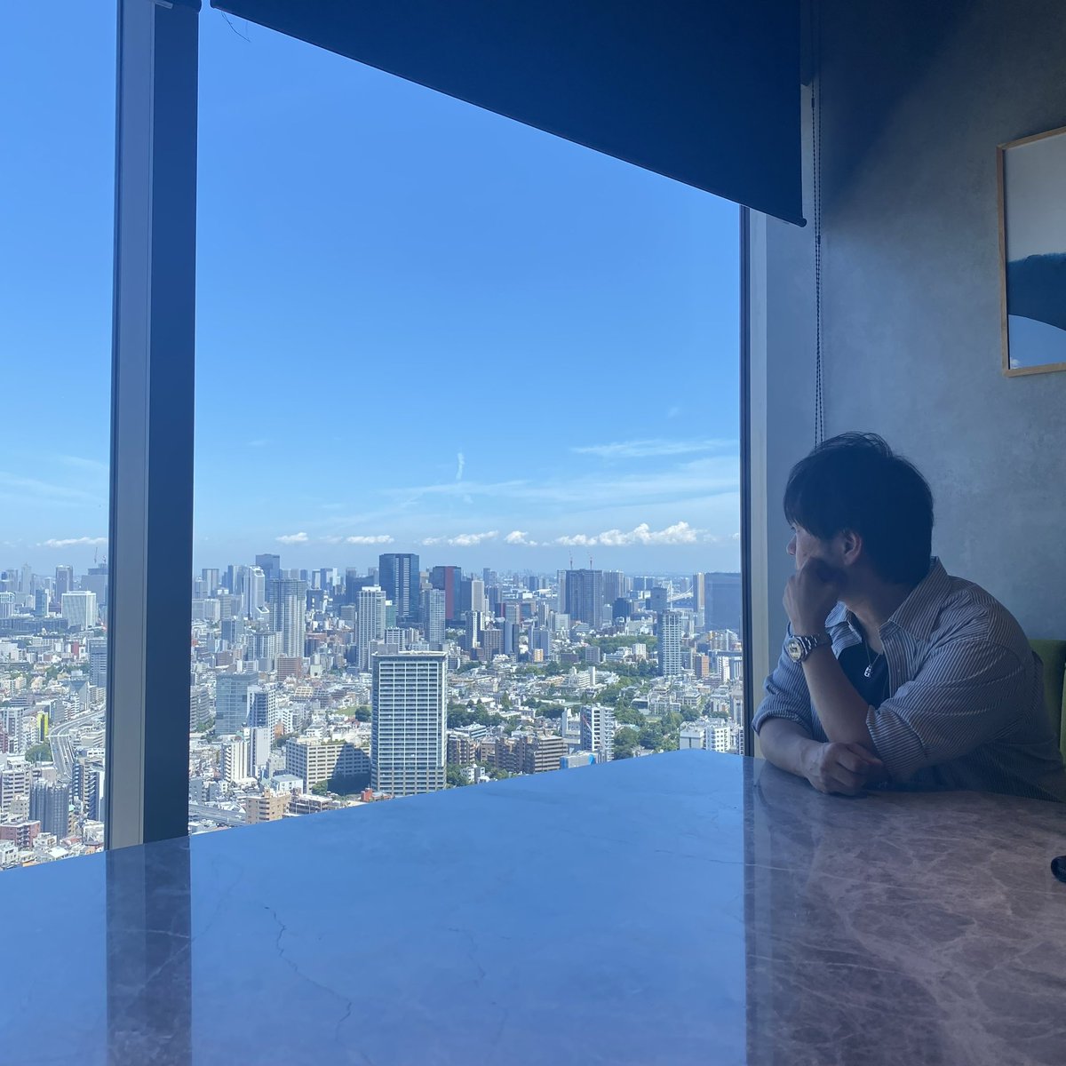 渡邊圭一 RagHearts代表 tweet media
