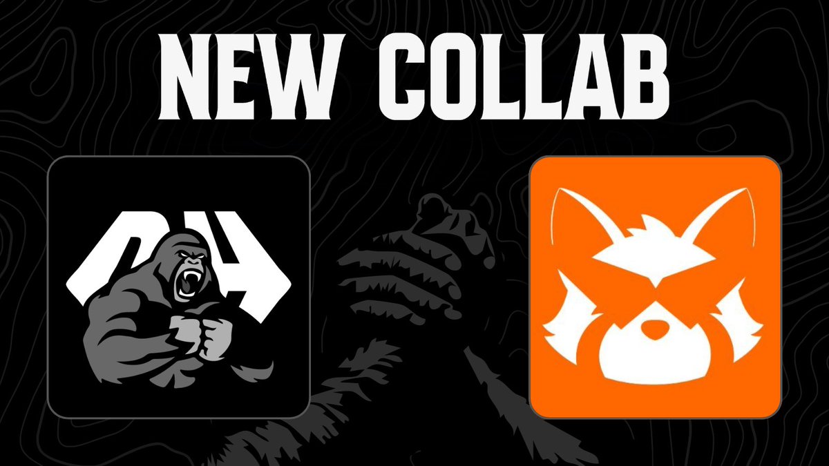 🌟COLLAB ALERT <a href="/HylioNFT/">Hylio NFT</a>

We are happy to announce our partnership collaboration with HylioNFT