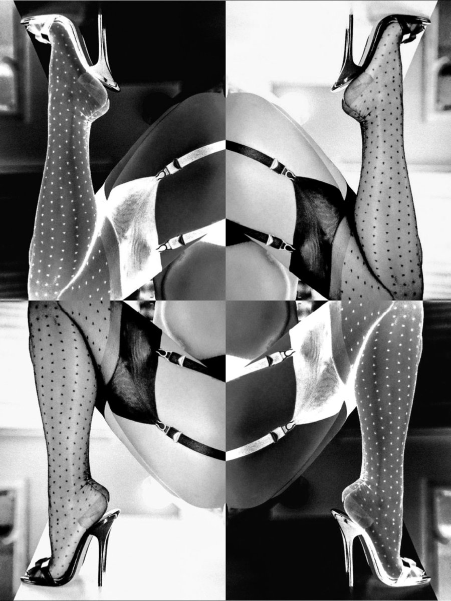 AGPhotos13's tweet photo. La 4ème dimension...
#alaingiraudphotographies #miroir #stocking #hightheels https://t.co/YVrEpoUfXM