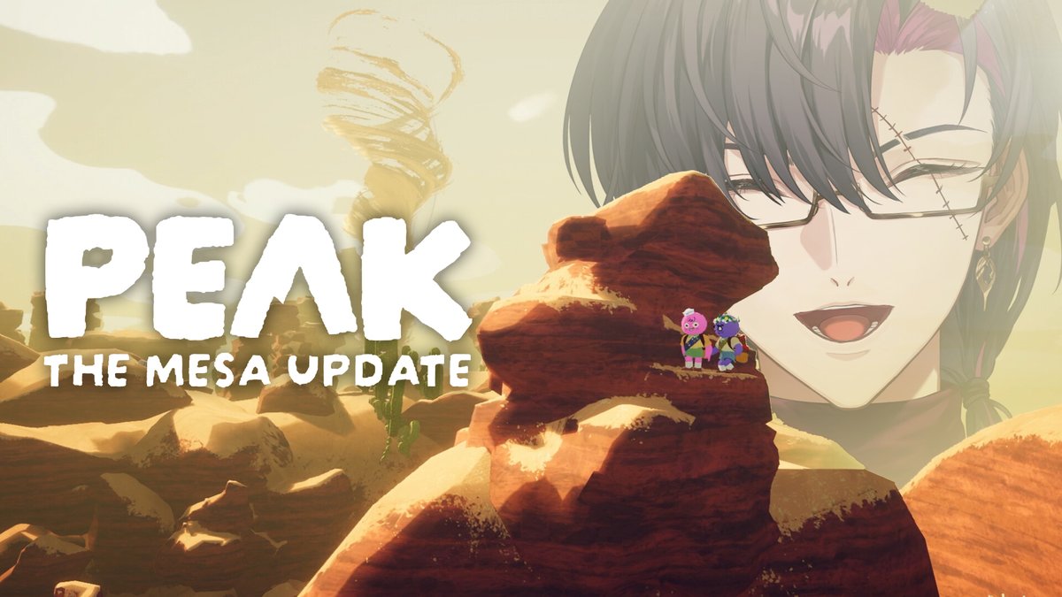 Vezalius Bandage 🧻 NIJISANJI EN (@VezaliusBandage) / X