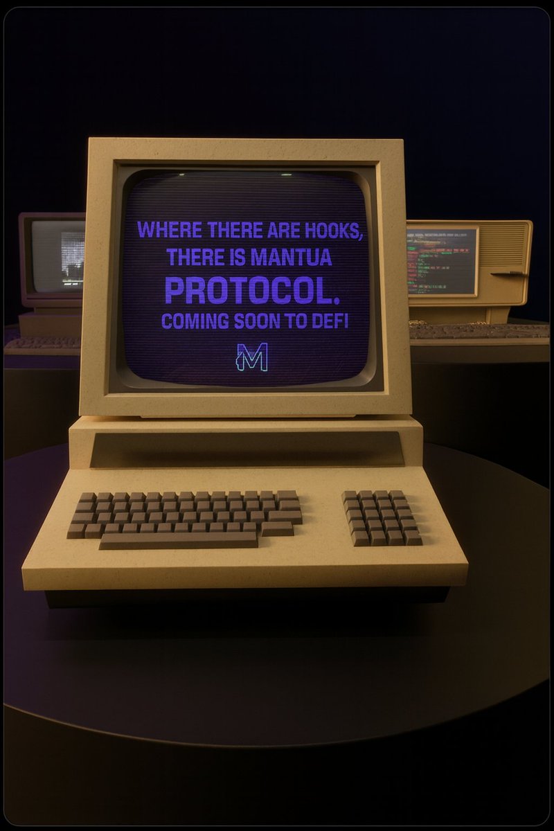 Mantua.AI tweet media
