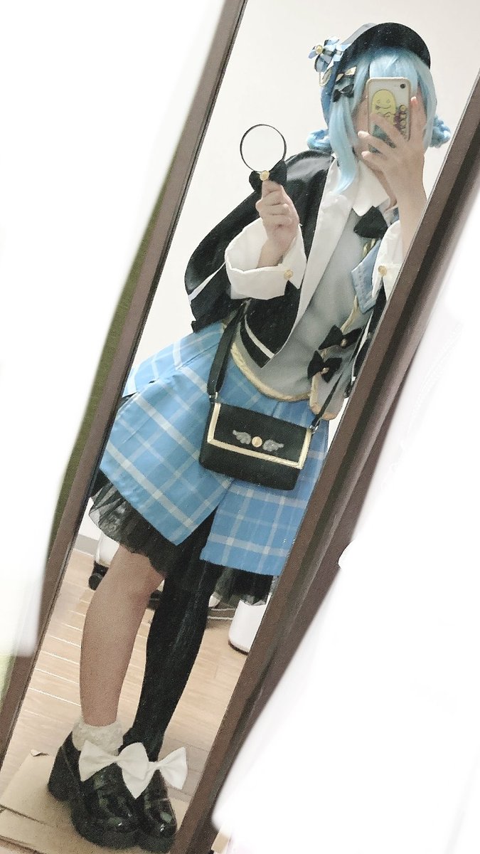 最近ドハマりしてる魔法少女ノ魔女裁判ことまのさばより、橘シェリー