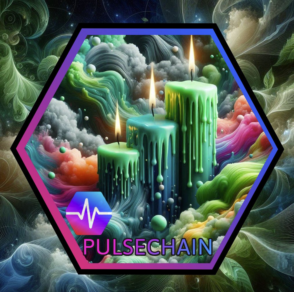 🕯️🕯️🕯️