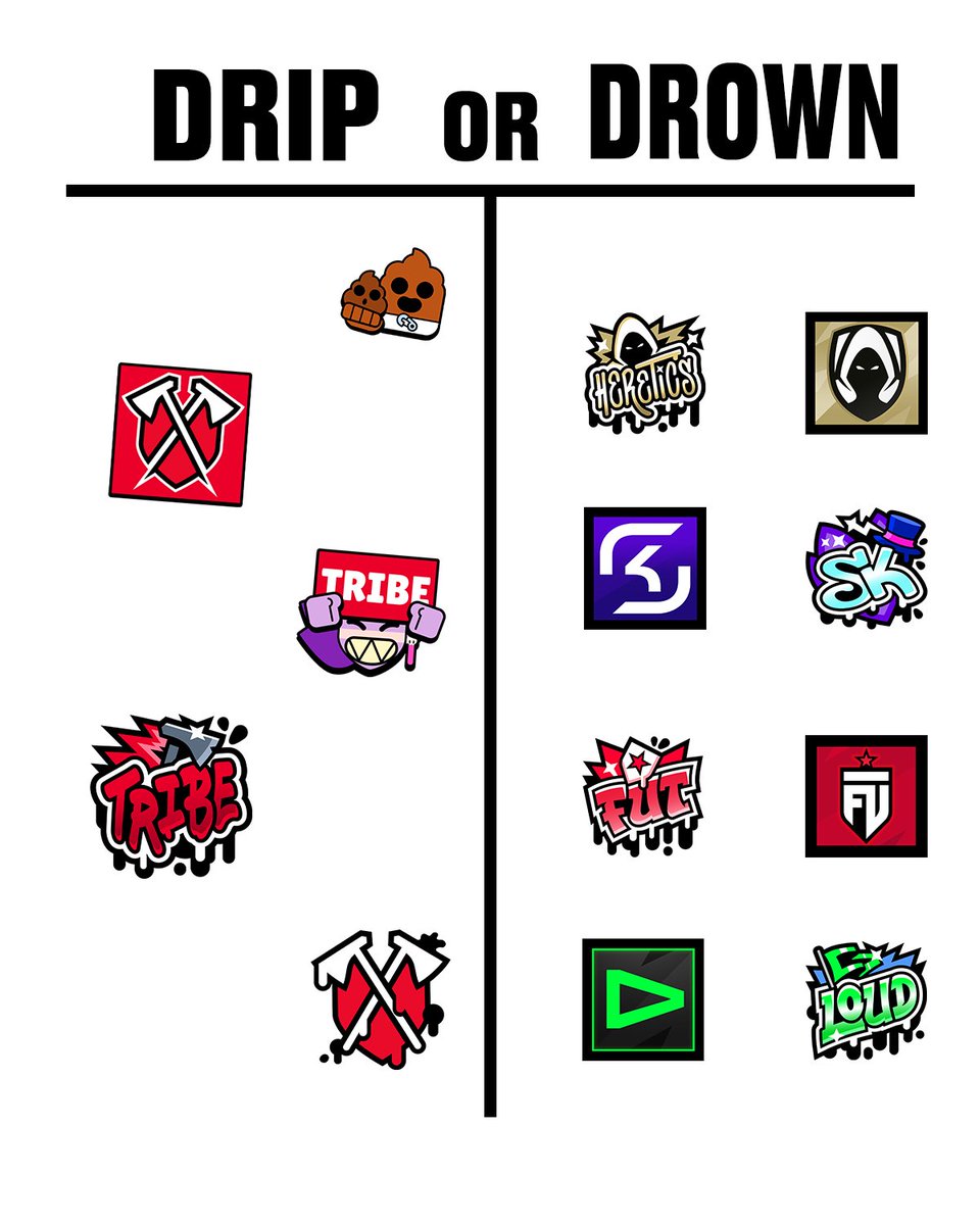 Tribe Gaming tweet media