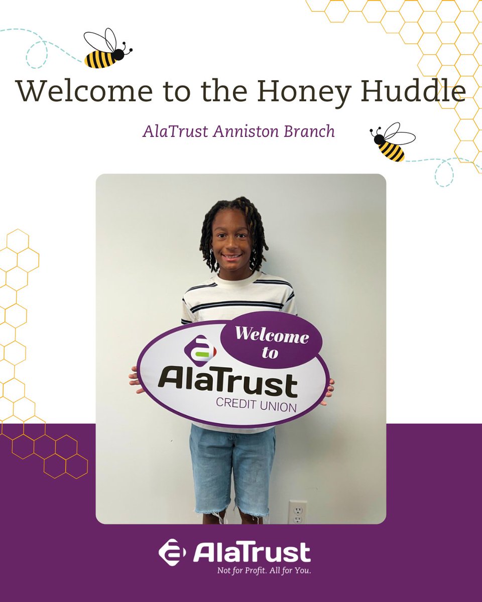 AlaTrust Credit Union tweet media