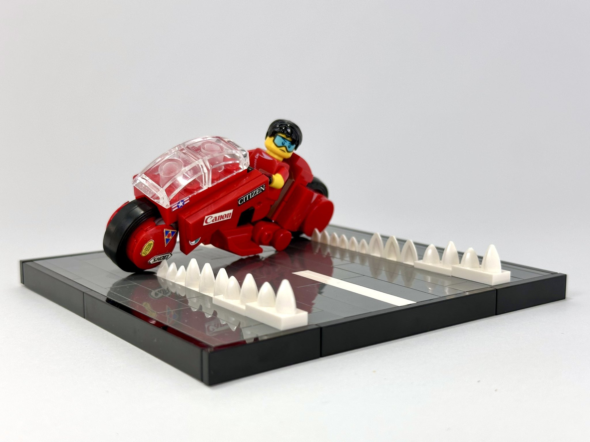 Lurrcoco★プロフ必読★ KABA＠11月AKIBA BRICK CREATIONS12月ちばブリ on X: 