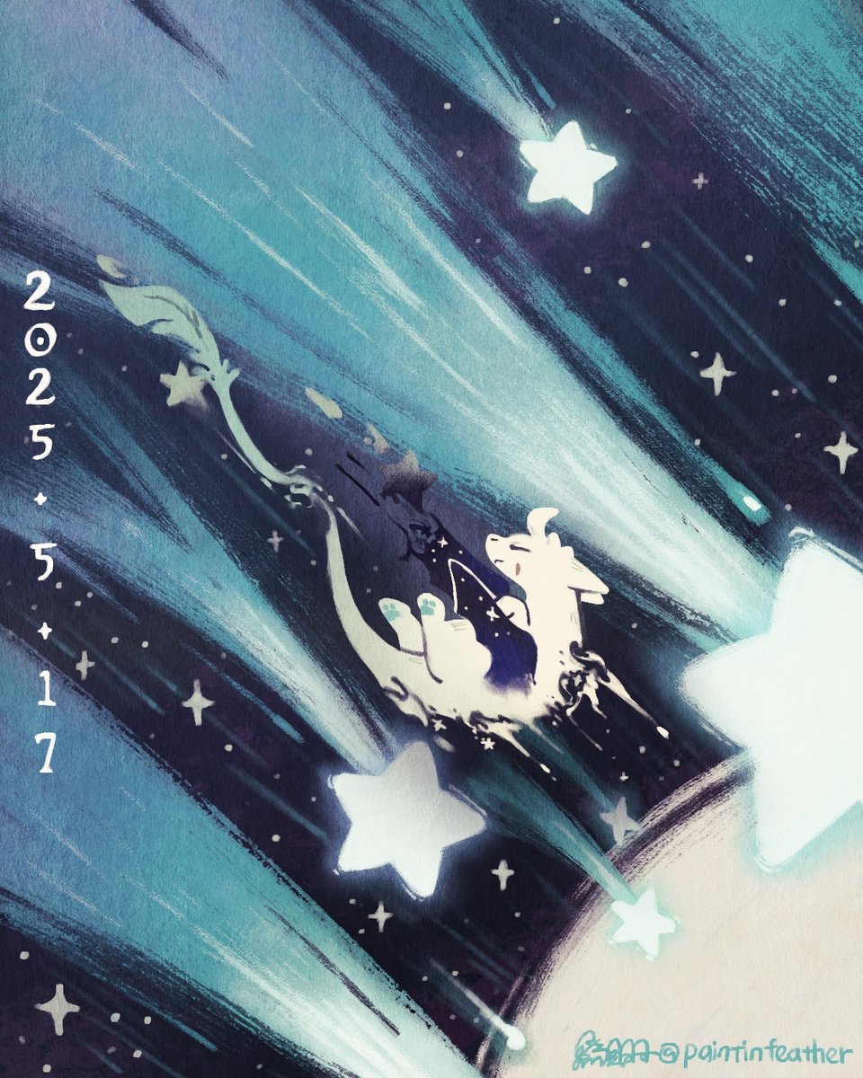 Feath🌠 tweet media