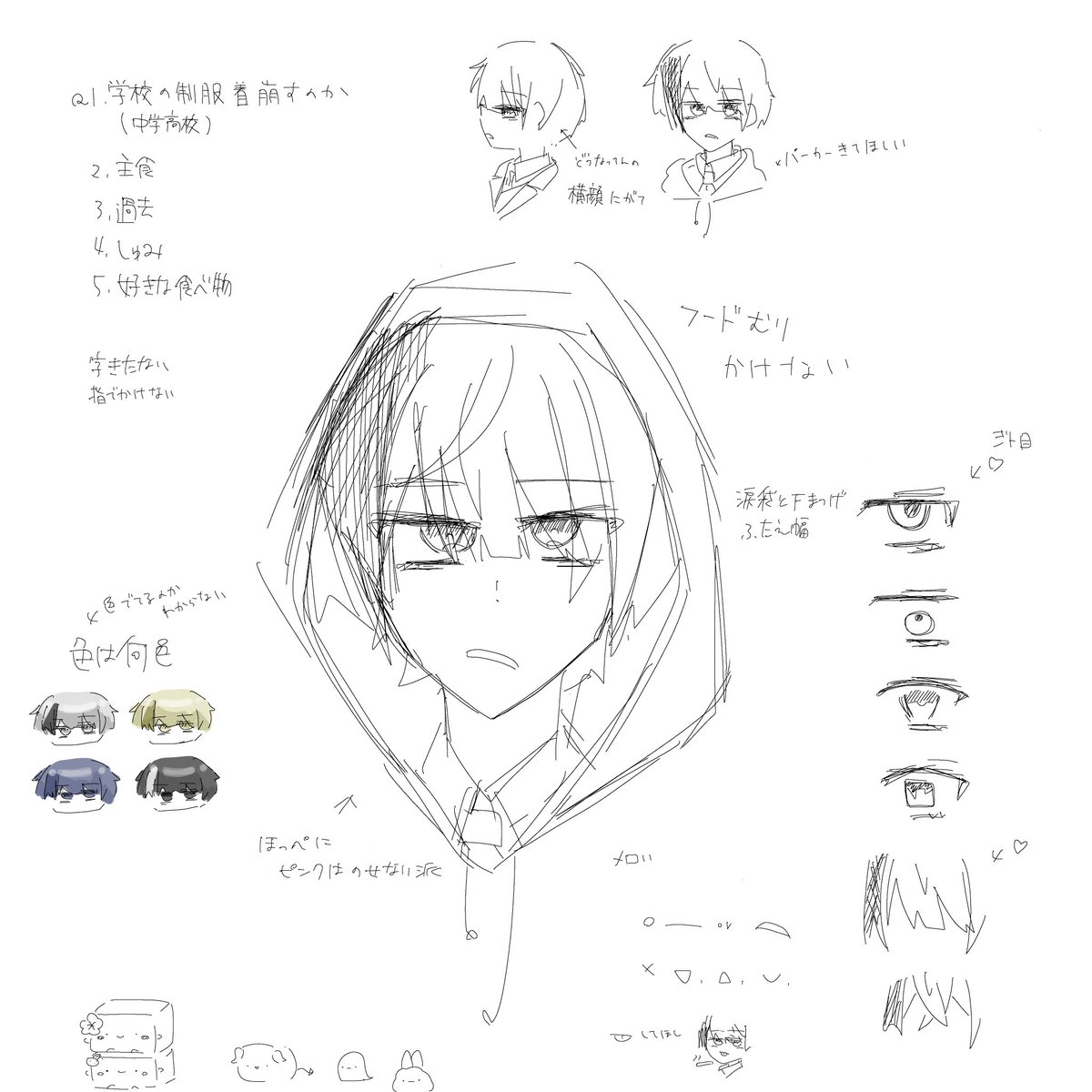 😇 (@mkumo103) on Twitter photo 