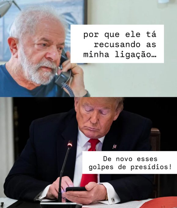 Carolina Vitoria tweet media