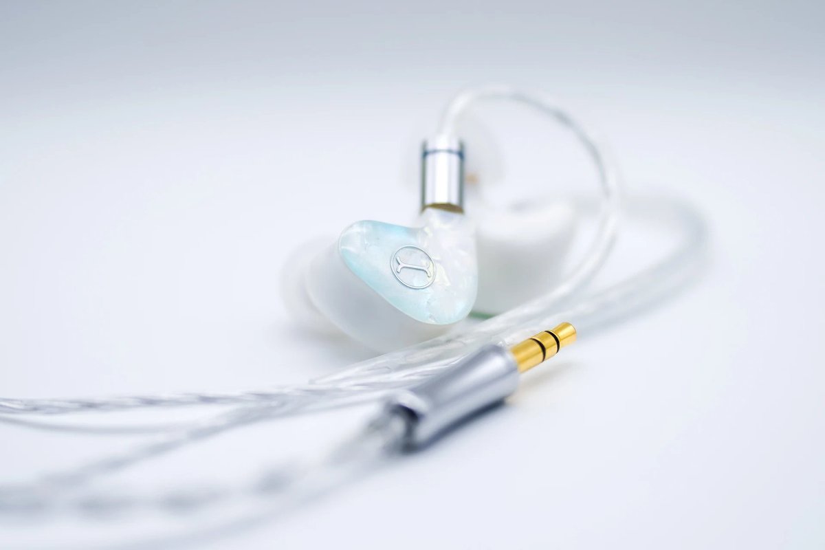 しゅけガジェ (@shukegadget) on Twitter photo <PR>
AliExpress S級セール 新学期応援セール✨
Angelears Audio Store
Daruma Audio RANが約8,000円‼
Daruma Audio RAN
最終価格:¥8,144
・オリジナルコード($7 OFF):IFPLPJTP
・コイン割アリ($0.69 OFF) 
※スマホのコイン割ページから
ドライバー構成:1DD
s.click.aliexpress.com/e/_oD1r91r <PR>
AliExpress S級セール 新学期応援セール✨
Angelears Audio Store
Daruma Audio RANが約8,000円‼
Daruma Audio RAN
最終価格:¥8,144
・オリジナルコード($7 OFF):IFPLPJTP
・コイン割アリ($0.69 OFF) 
※スマホのコイン割ページから
ドライバー構成:1DD
s.click.aliexpress.com/e/_oD1r91r