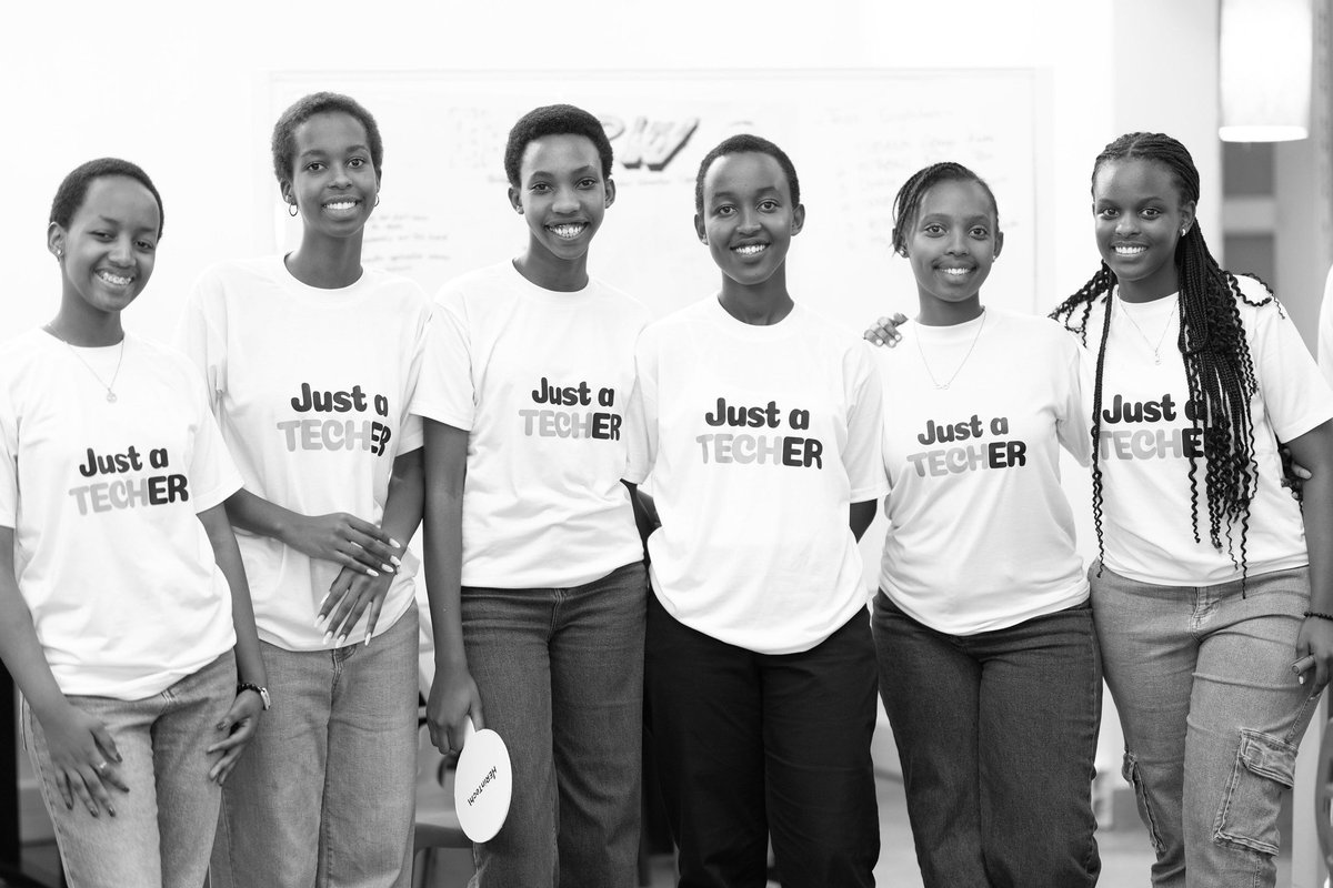 Her In Tech tweet media