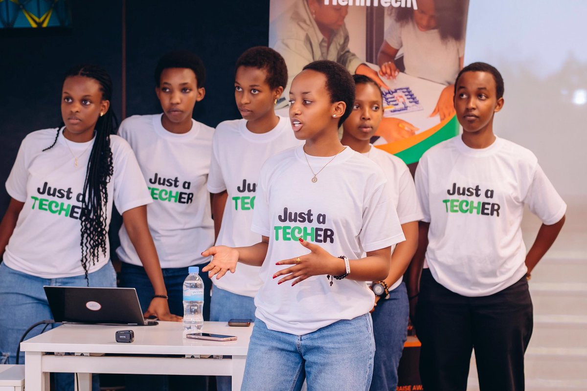 Her In Tech tweet media