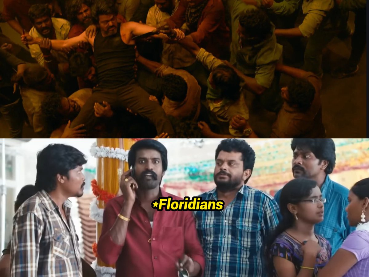 Interval recreate panniyaachi aduthu climax thaan da