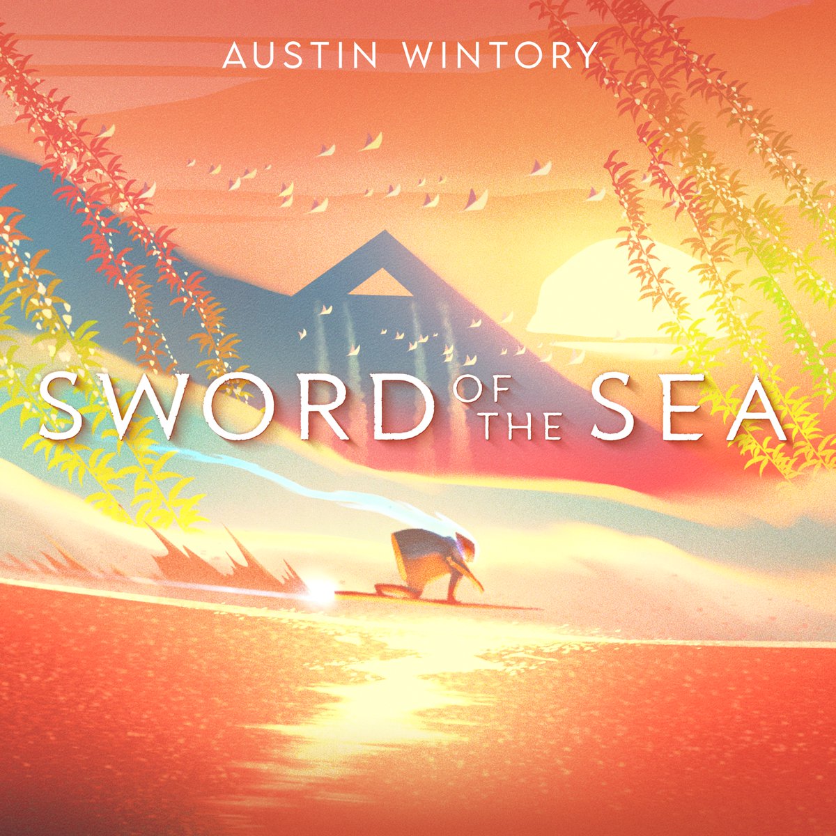 Austin Wintory (@awintory) on Twitter photo It's SWORD OF THE SEA launch day! I'm *SO* happy to be sharing this one at long last! We started work on it 2021 & it's been a major labor of love that whole time. <a href="/GiantSquidology/">Giant Squid</a> always pushes to make something poignant, artful & unique and I only hope the music follows suit It's SWORD OF THE SEA launch day! I'm *SO* happy to be sharing this one at long last! We started work on it 2021 & it's been a major labor of love that whole time. <a href="/GiantSquidology/">Giant Squid</a> always pushes to make something poignant, artful & unique and I only hope the music follows suit