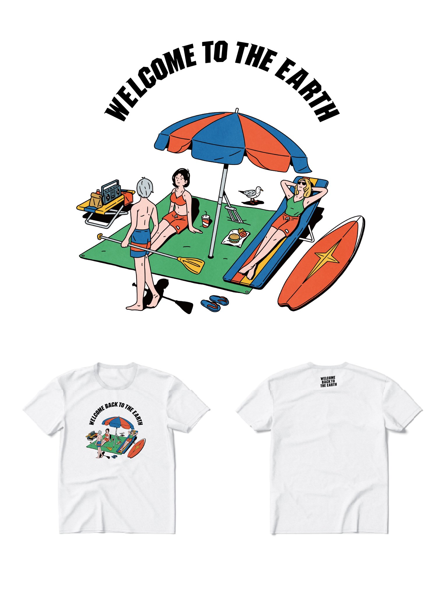 NALUTO TRUNKS & CO. on X: 