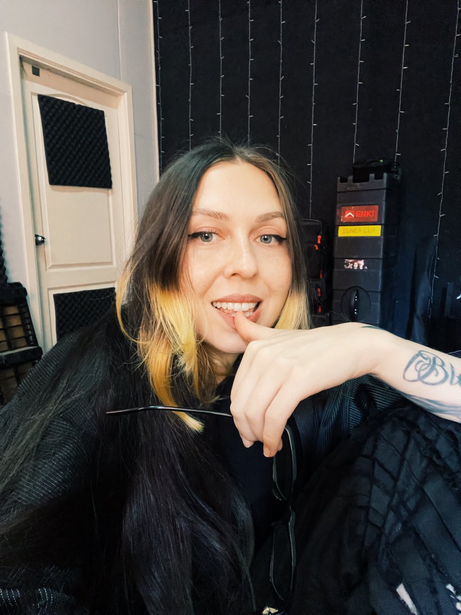 ще чучуть і зробимо камбек на ютуб