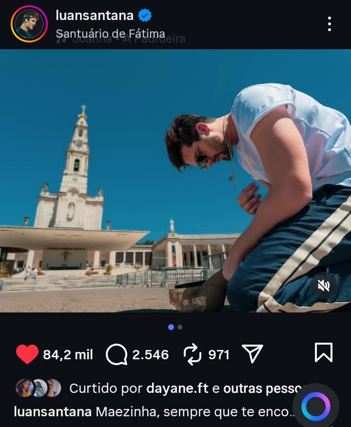 GANHO 10 ANOS DE VIDA SEMPRE QUE O LUAN REFORÇA QUE É CATÓLICO 

tem pão velho pra evangelico aqui não