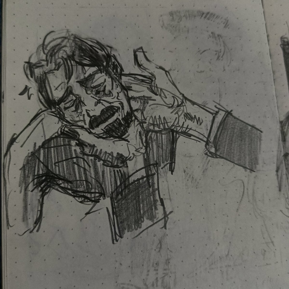 winteursbirdd's tweet image. #jeanvicquemare pick up