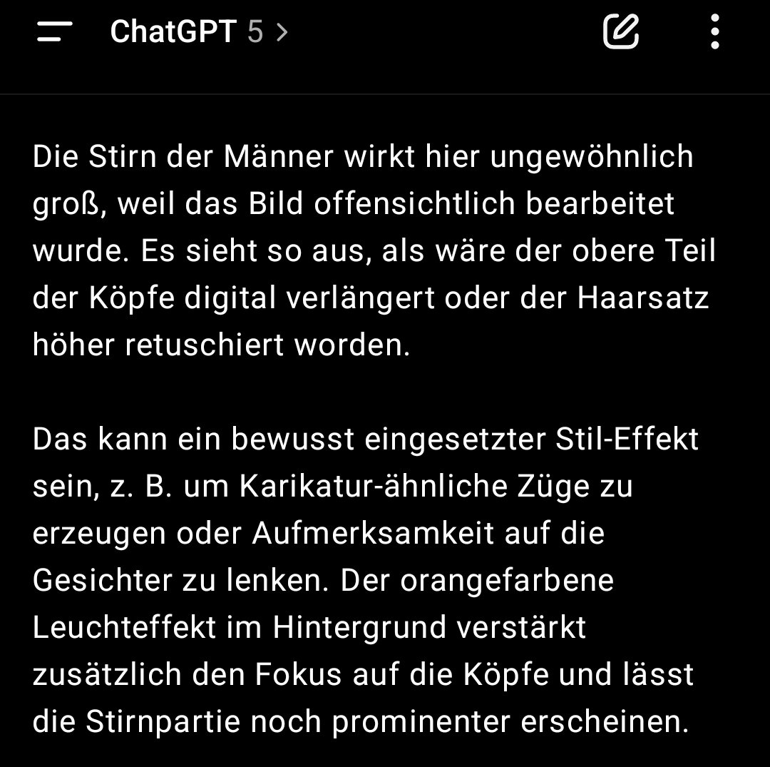 Kranilogie mit ChatGPT