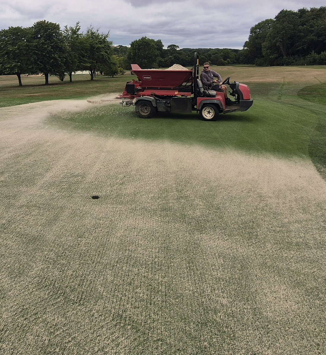 Jim Fancey tweet media