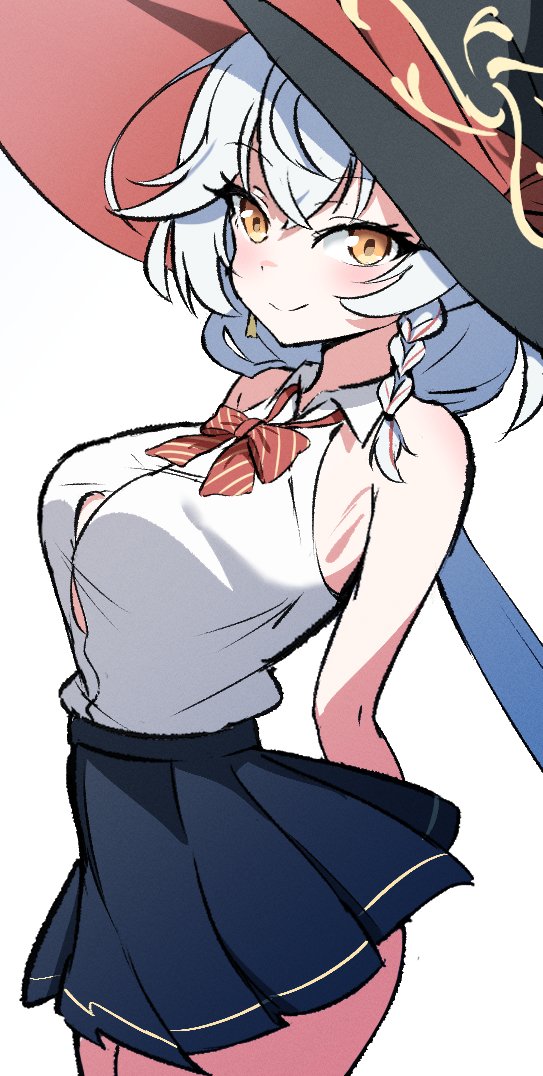 챠무 チャム tweet media