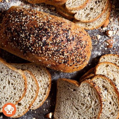 lowcarbavenue's tweet image. Quick breakfast? ✅
Tasty sandwich? ✅
Blood sugar-friendly? ✅
Keto-Friendly? ✅
All possible with Low Carb Avenue breads!
🍞Grab your loaf today: lowcarbavenue.com

#lowcarb #multigrain #lowcarbbread #sourdough #HealthyEating #keto #HealthyFood