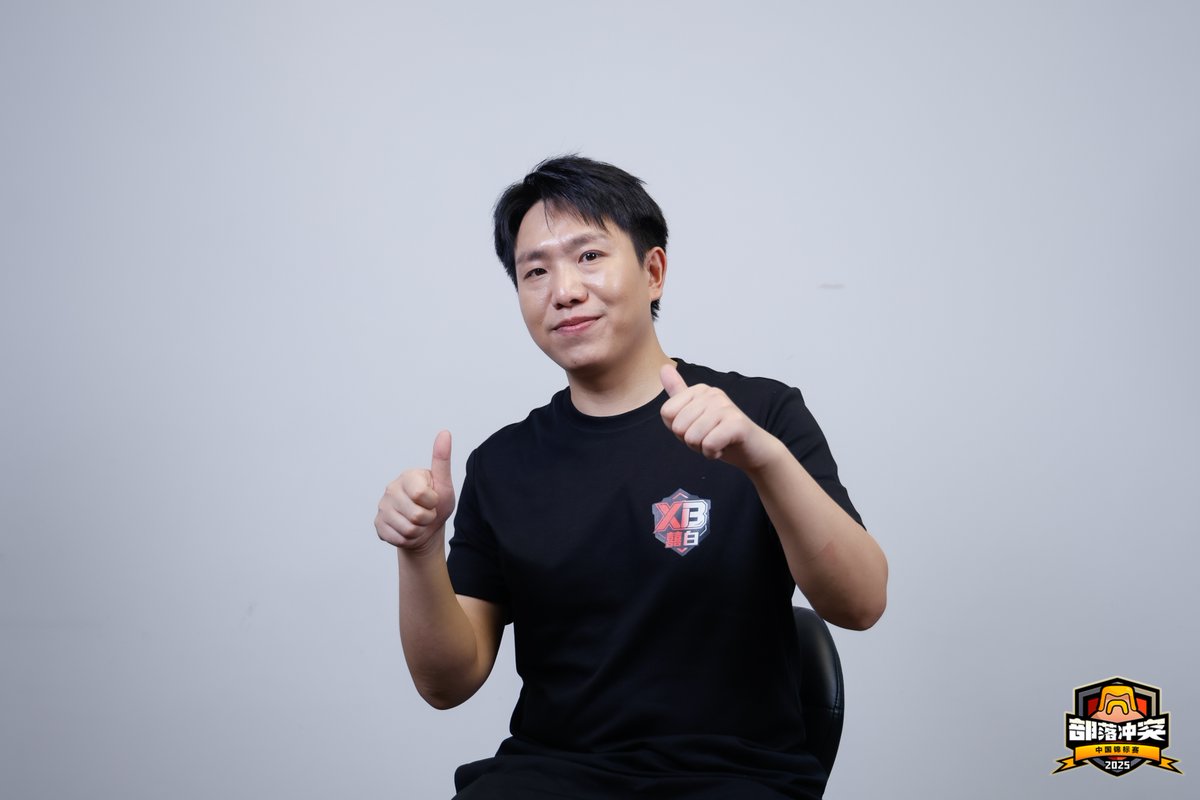 Boom Academy tweet media