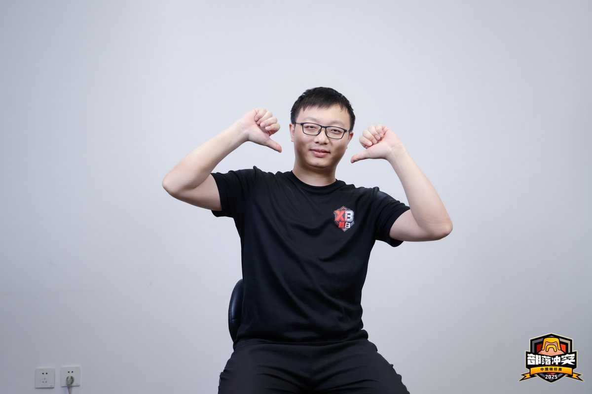 Boom Academy tweet media