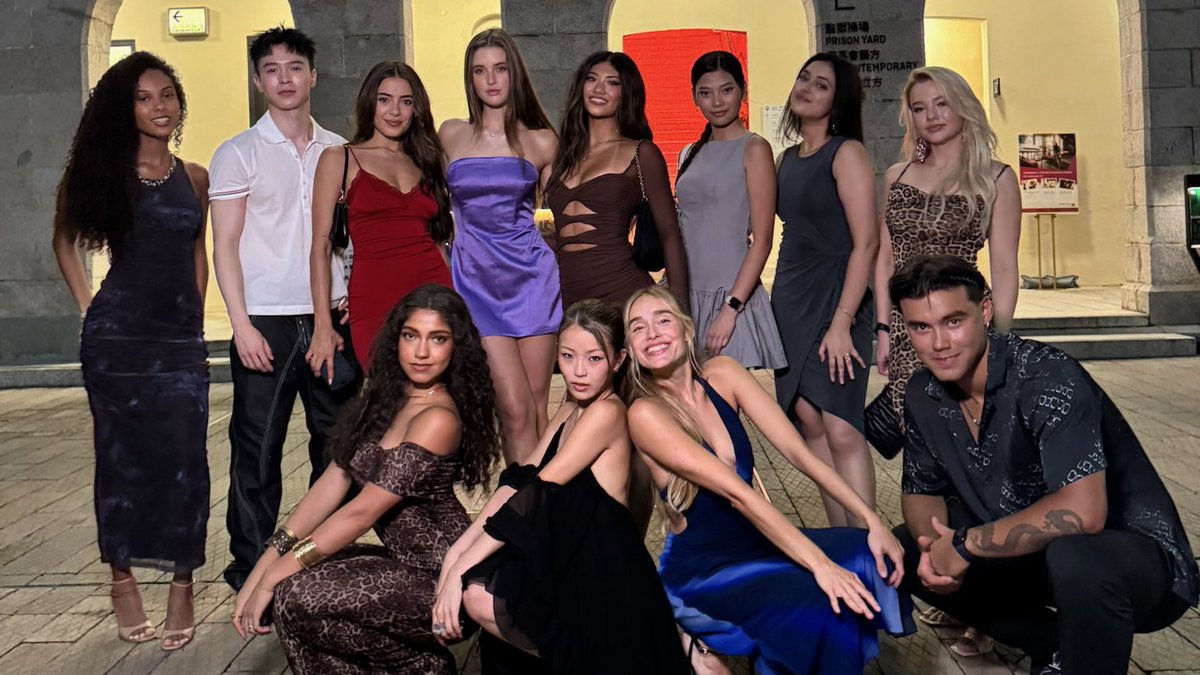 Now United tweet media