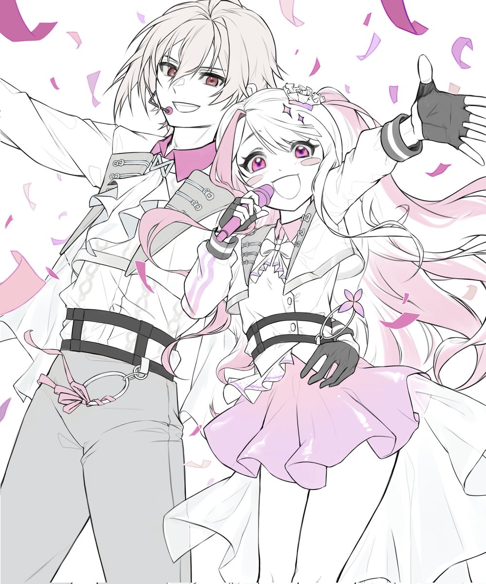 #テンリ
レインボーシティー、始まります！

C 목조공사