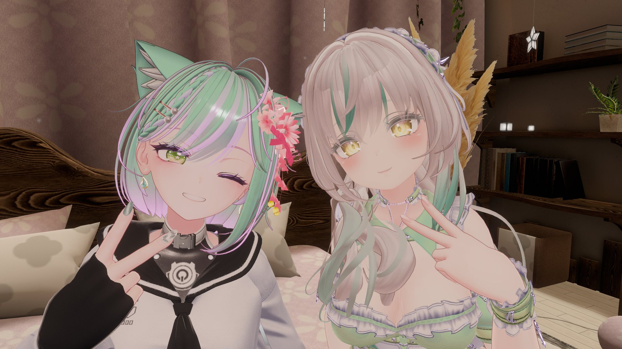 桜様♡ありがとうございます♡ sakura🎀🐾 (@satoshi_0407) / X