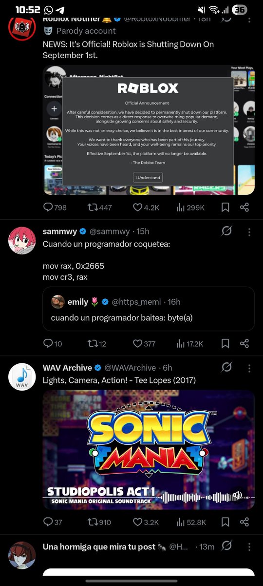 uff referencia 🔥 (@richardjavila) on Twitter photo 