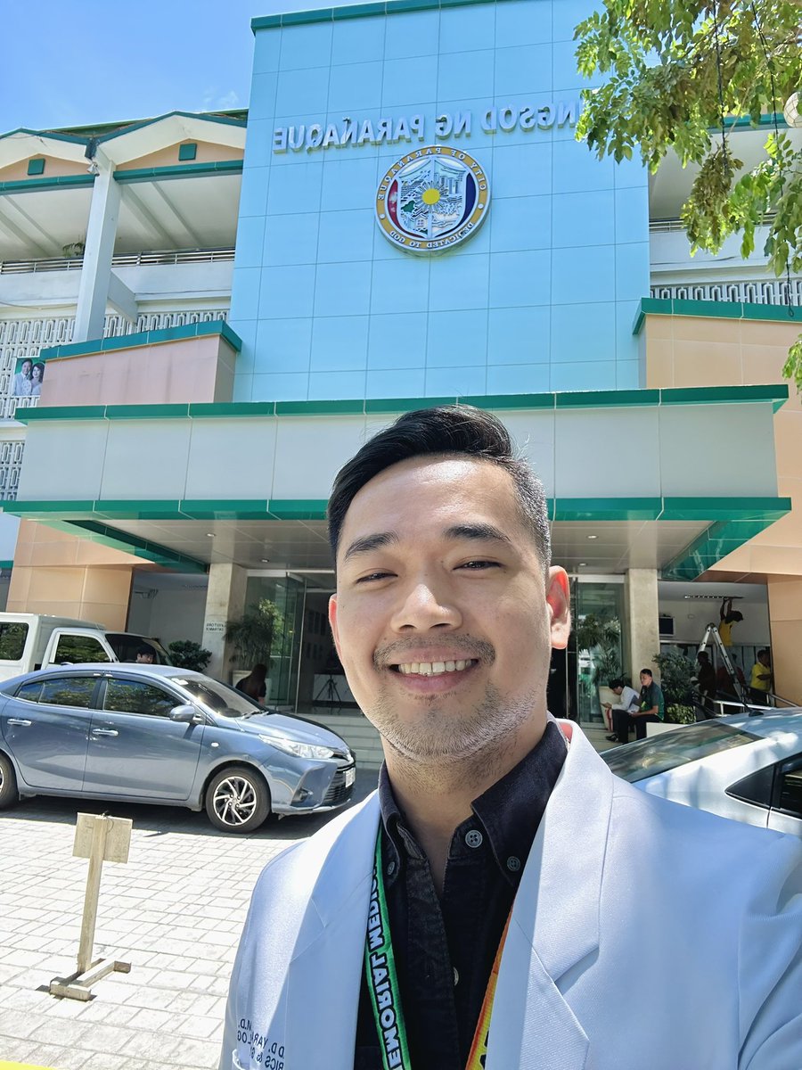 Another residency milestone— serving my first subpoena and testifying in court. Nerve-wracking, but I did it. 🥶