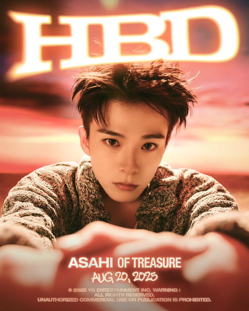 asahi tweet media