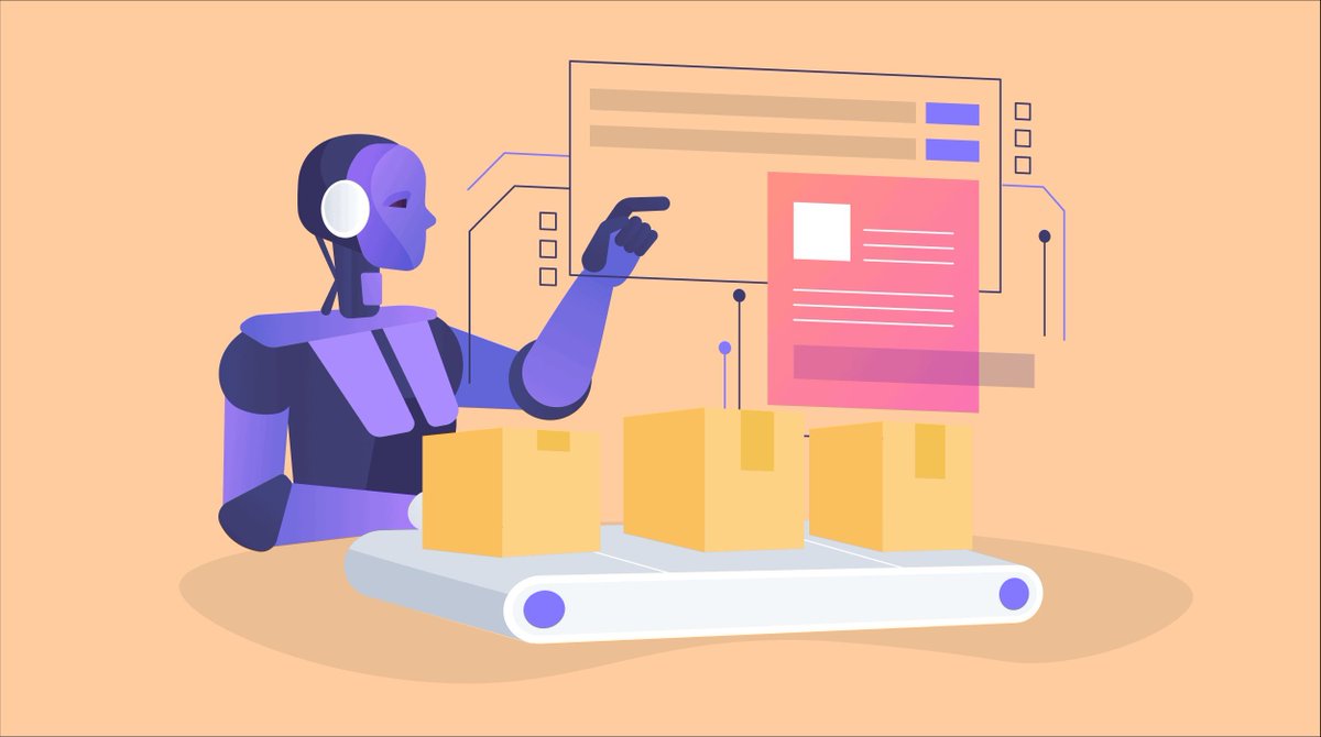 How to Optimise Your #Ecommerce Store for #AI Search (7 Steps) buff.ly/ClxHRA0