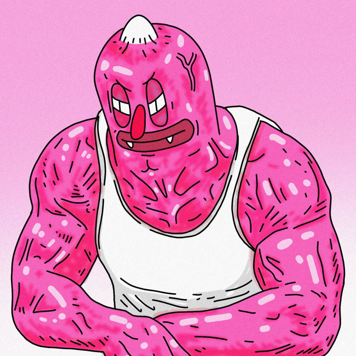 Our X was mass reported and got us suspended. Our TG was invaded by bots. It definitely felt like a coordinated attack. We got our Twitter back though after an appeal! JOJO NEVER GIVES UP