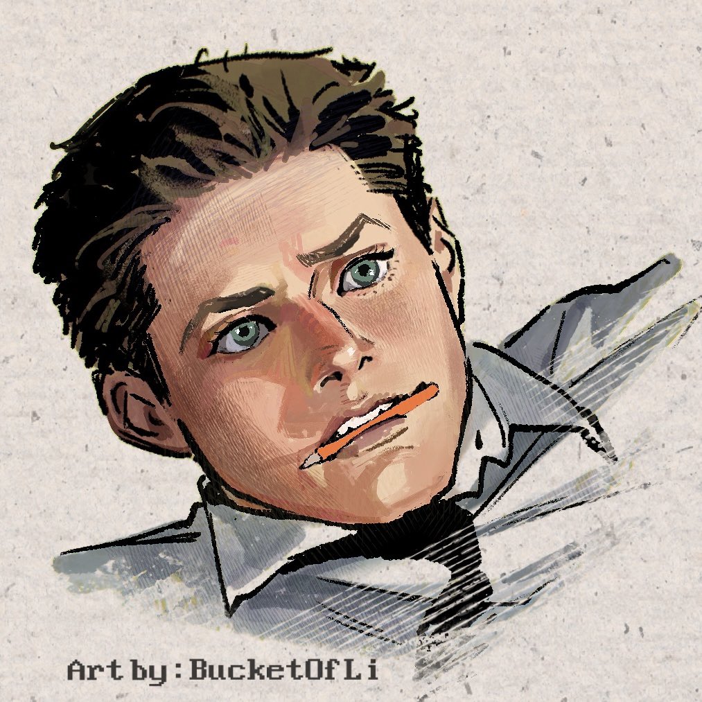 Good boy good boyyyy 🙂‍↕️🫳🫳 #deanwinchester