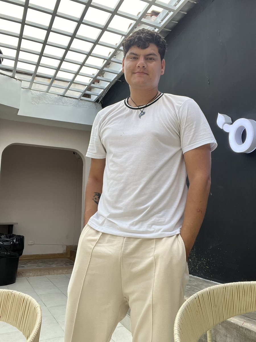 YefersonTorrado's tweet photo. Un dia a la ves 🤭 https://t.co/4oHFUYbNlE