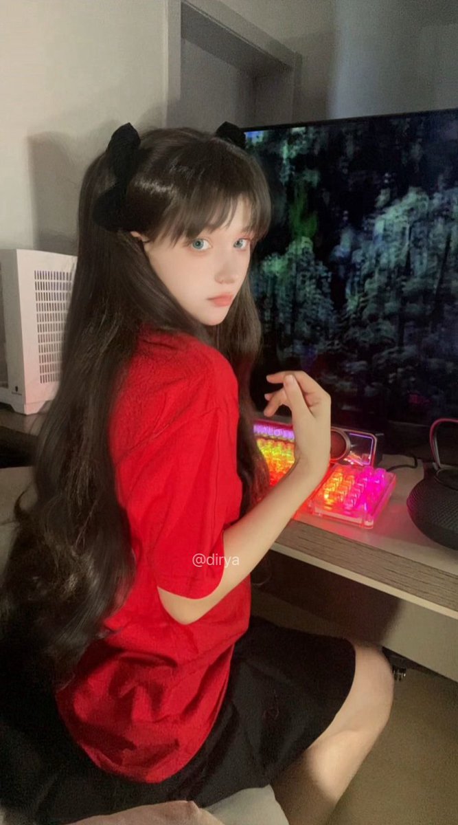 #遠坂凛 #FateStayNight #cosplay   #FGO