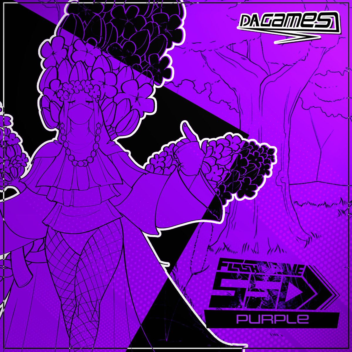 DAGames Official tweet media