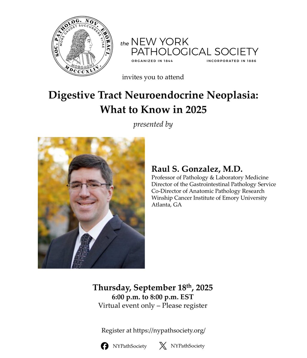 NYPathSociety's tweet photo. Join us at our next virtual event!

Register here: https://t.co/a5314KVpJN https://t.co/uXDJeC9Tzs
