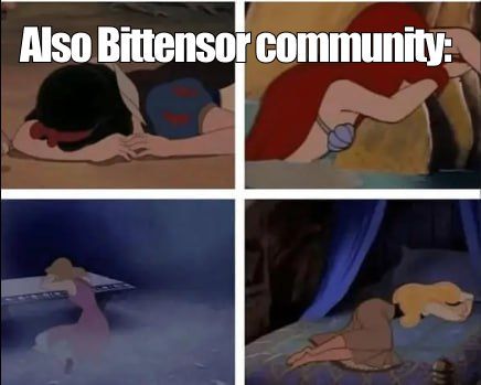 BittensorMemes tweet media