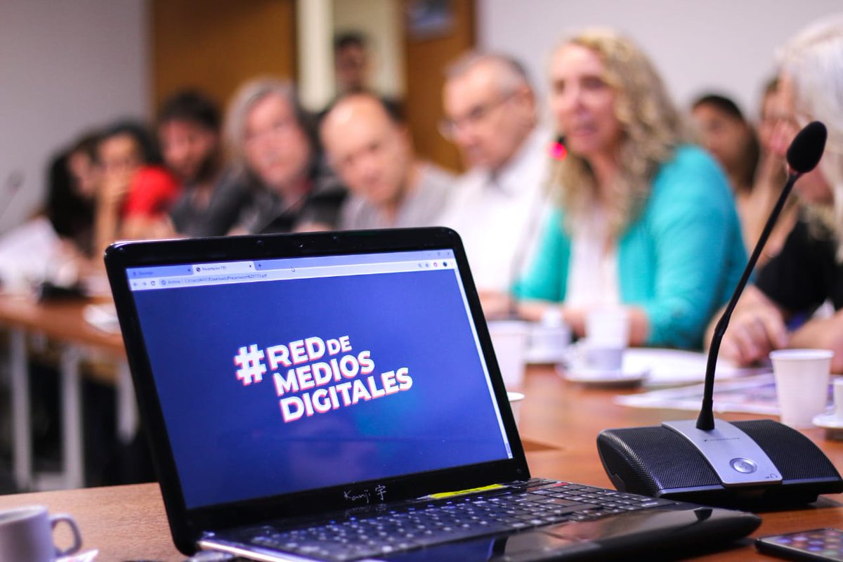 La <a href="/ReddeMediosDig/">Red de Medios Digitales</a>  se reúne en #Córdoba: La Nota Tucumán estará presente 

lanotatucuman.com/la-red-de-medi…