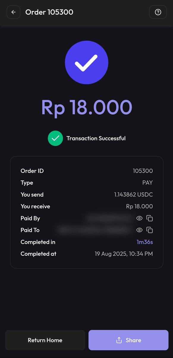 Syed Mehran (@cryptoocrash) on Twitter photo We are live in Indonesia 🇮🇩
If you are coming to <a href="/CoinfestAsia/">Coinfest Asia</a> you can use <a href="/p2pdotmeID/">P2P.me Indonesia</a> and pay at any QRIS QR even as a non Indonesian using <a href="/USDC/">USDC</a> on <a href="/base/">Base</a>
Get started: bit.ly/p2pmeindo We are live in Indonesia 🇮🇩
If you are coming to <a href="/CoinfestAsia/">Coinfest Asia</a> you can use <a href="/p2pdotmeID/">P2P.me Indonesia</a> and pay at any QRIS QR even as a non Indonesian using <a href="/USDC/">USDC</a> on <a href="/base/">Base</a>
Get started: bit.ly/p2pmeindo